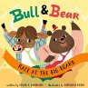 Bull & Bear Race at the Big Board - Bild 1