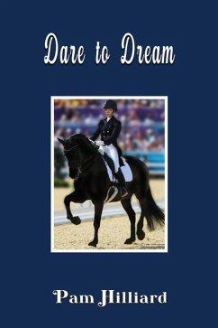 Dare to Dream - Hilliard, Pam