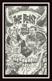 The Beast - The Devil's Friend