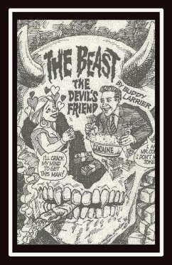 The Beast - The Devil's Friend - Larrier, Buddy