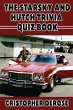 The Starsky and Hutch Trivia Quiz Book - Bild 1