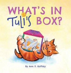 What's in Tuli's Box? - Koffsky, Ann D.