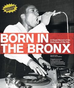 Born in the Bronx - Conzo, Joe