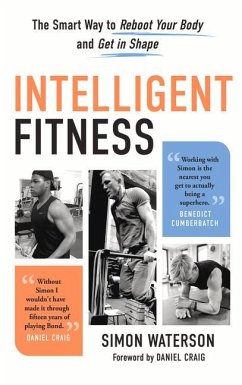 Intelligent Fitness - Waterson, Simon
