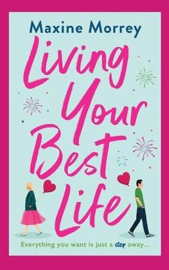 Living Your Best Life - Morrey, Maxine