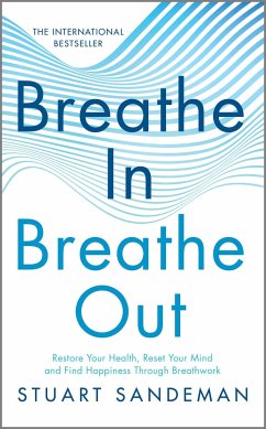 Breathe In, Breathe Out - Sandeman, Stuart