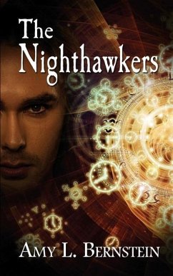 The Nighthawkers - Bernstein, Amy L.