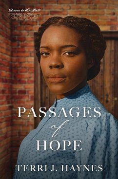 Passages of Hope - Haynes, Terri J.