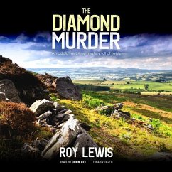 The Diamond Murder - Lewis, Roy