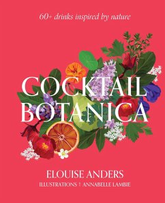 Cocktail Botanica - Anders, Elouise