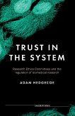 Trust in the system