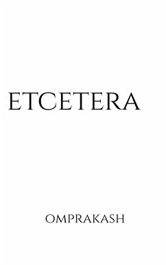 etcetera - Omprakash