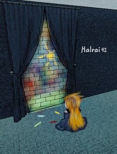 Halrai 42 - Halrai