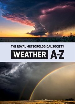 Weather A-Z - The Royal Meteorological Society