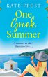 One Greek Summer - Bild 1