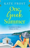 One Greek Summer