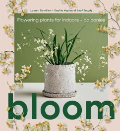 Bloom - Camilleri, Lauren;Kaplan, Sophia