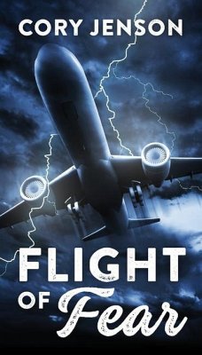 Flight of Fear - Jenson, Cory