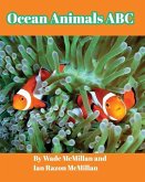 Ocean Animals ABC