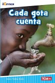 Cada gota cuenta