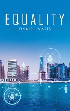 Equality - Watts, Daniel