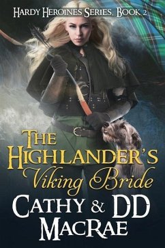 The Highlander's Viking Bride - MacRae, Dd; Macrae, Cathy