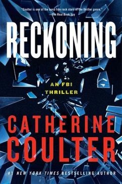 Reckoning - Coulter, Catherine