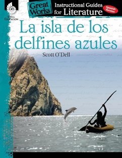 La isla de los delfines azules - Aracich, Charles