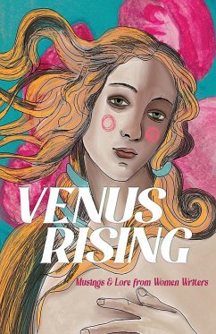 Venus Rising - Tbd