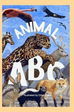 Animal ABC - Alexis, Orion