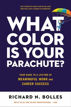 What Color Is Your Parachute? 2023 - Bolles, Richard N.