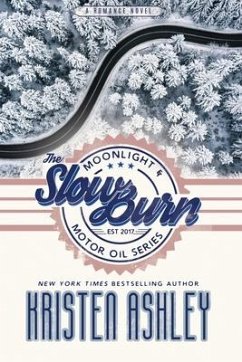 The Slow Burn - Ashley, Kristen