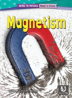 Magnetism - Kenney, Karen
