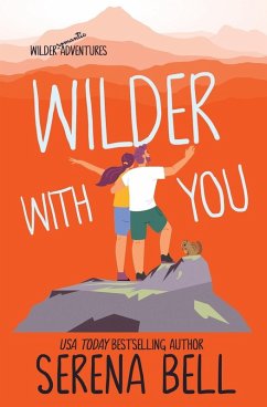 Cover Wilder With You