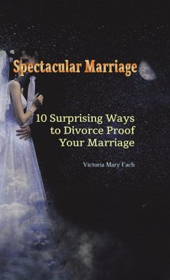 Spectacular Marriage - Fach, Victoria Mary