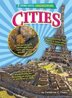 Cities - Finan, Catherine C.