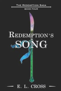 Redemption's Song - Cross, E L