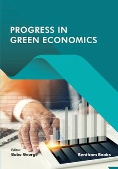 Progress in Green Economics - George, Babu