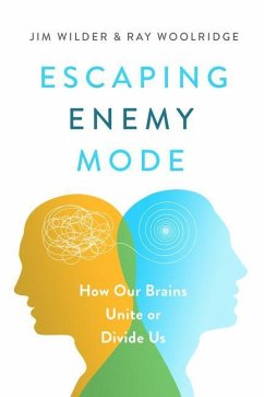 Cover Escaping Enemy Mode