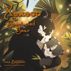 Cover Xexeco the Spectacled Bear