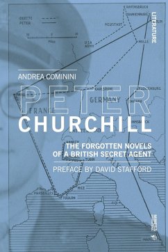 Peter Churchill - Cominini, Andrea