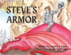 Steve's Armor - Jones, Amber A.