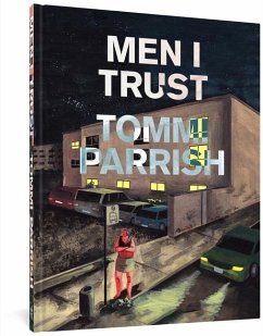Men I Trust - Parrish, Tommi