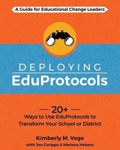 Deploying EduProtocols - Voge, Kimberly; Corippo, Jon; Hebern, Marlena