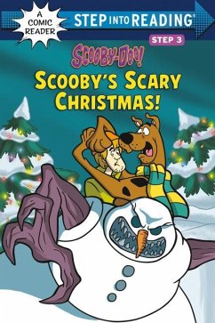 Scooby's Scary Christmas! (Scooby-Doo) - Random House