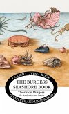 The Burgess Seashore Book for Children in color
