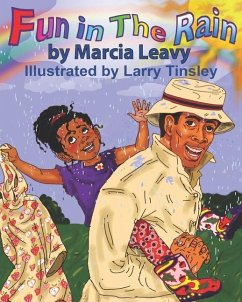 Fun in The Rain - Leavy, Marcia