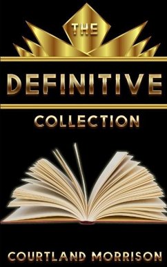 The Definitive Collection - Morrison, Courtland