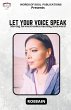 Let Your Voice Speak - Bild 1