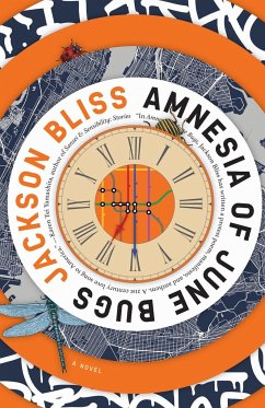 Amnesia of June Bugs - Bliss, Jackson